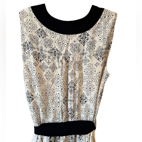 Anthropologie HD in Pairs Eventide Dress - Picture 8 of 13